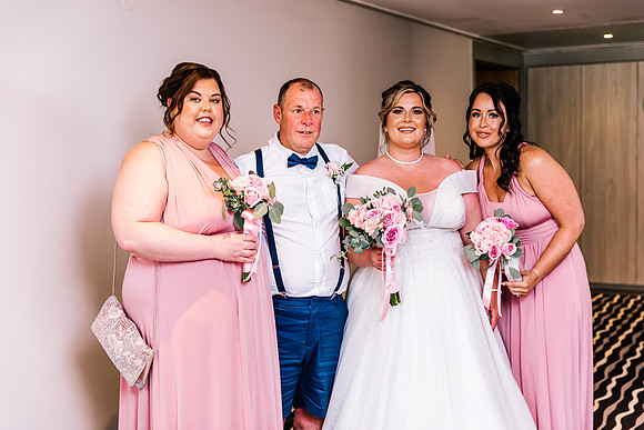 Cyprus Wedding Photography - Jessica & Dean-184