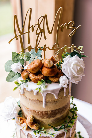 Mill Barns Wedding Photography - Paige & Chris-20