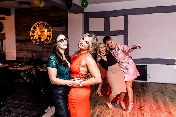 Gio's Leaving Party-175