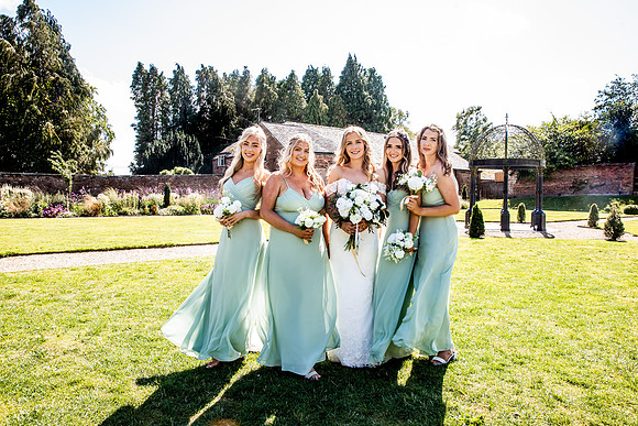 Foxtail Barns Wedding Photography - Zoe & Jack-491