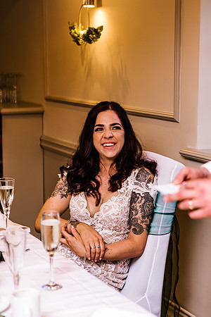 The Mill At Stone Wedding Photography - Tanya & Joe-613