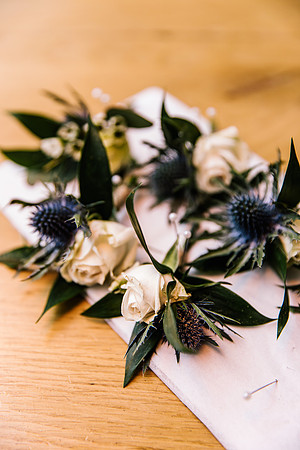 Mill Barns Wedding Photography - Paige & Chris-147