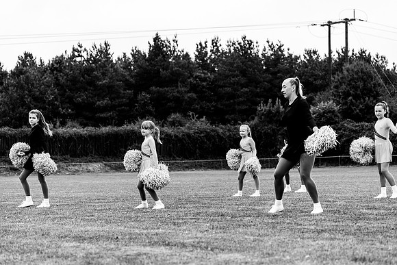 Tiktok Charity Football Day-150