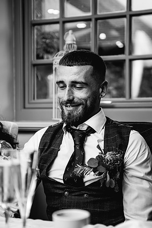 The Mill At Stone Wedding Photography - Tanya & Joe-582