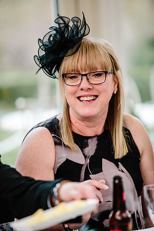 Wedding Photography - The upper House Barlaston - Holly & Clojo-499