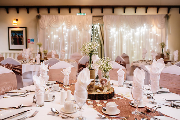 Slaters Country Inn Wedding Photography - Katie & Louis - Staffordshire Wedding Photographer-109