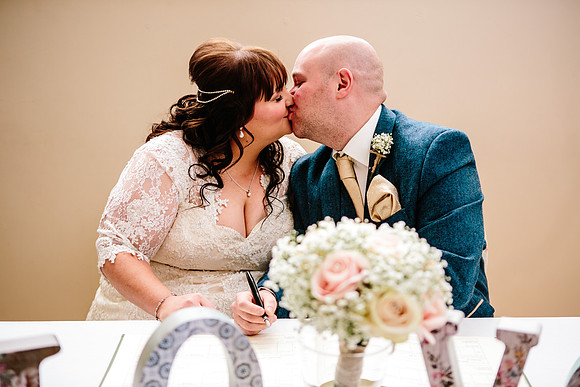 Floral Hall Wedding - Staffordshire WEdding Photography - Gemma & Dan-301