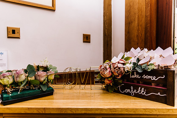 Sandhole Oak Barn Wedding Photography - Caitlin & Shane-16