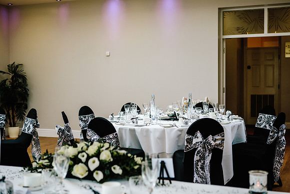 Wedding Photography - The upper House Barlaston - Holly & Clojo-449