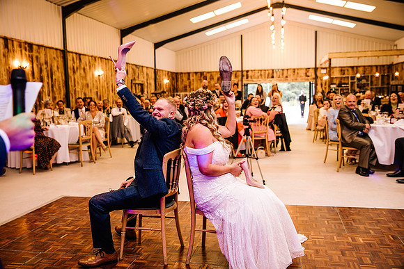 Bilston Brook Wedding Photography - Sophie & Todd-678