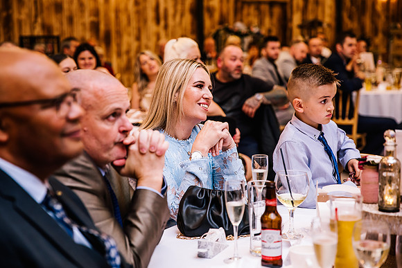 Bilston Brook Wedding Photography - Sophie & Todd-640