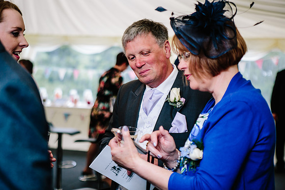 Rachel & Rich - Shropshire Wedding Photography - Market Drayton-515