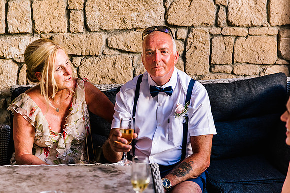 Cyprus Wedding Photography - Jessica & Dean-461