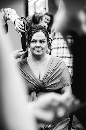 Mill Barns Wedding Photography - Paige & Chris-175