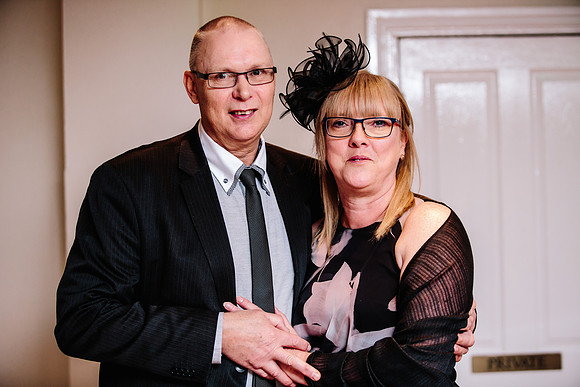 Wedding Photography - The upper House Barlaston - Holly & Clojo-384