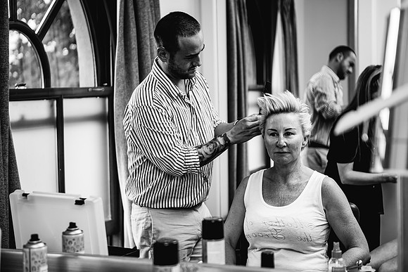 Hedsor House Wedding Photography - Staffordshire Wedding Photographer - Lucy & Tom-31
