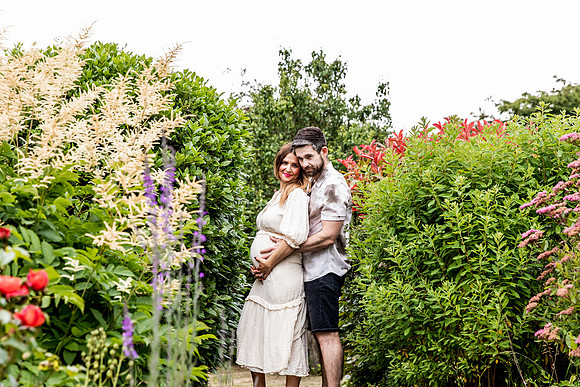 Staffordshire Maternity Photography - Kendal & Gary-111