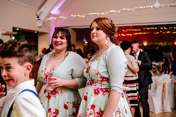 Floral Hall Wedding - Staffordshire WEdding Photography - Gemma & Dan-892