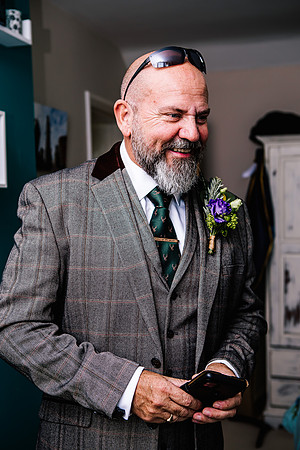 The Mill At Stone Wedding Photography - Tanya & Joe-132