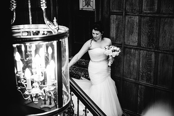 Wedding Photography - The upper House Barlaston - Holly & Clojo-142