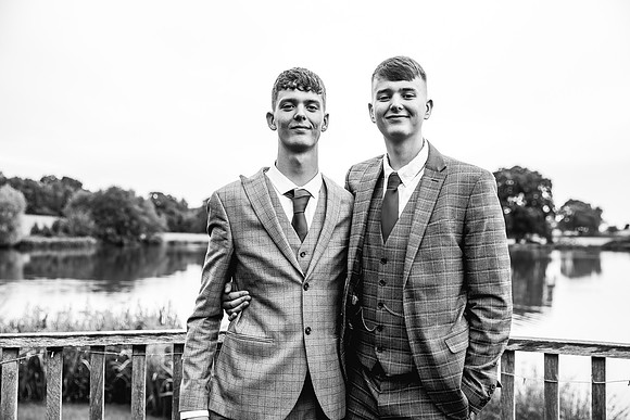 Sandhole Oak Barn Wedding Photography - Caitlin & Shane-932
