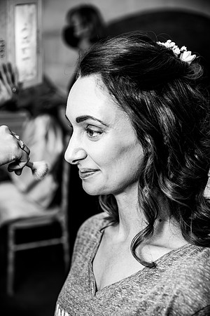 Talhenbont Hall Wedding Photography - Tammy & Lee-128