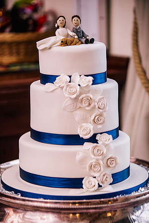 Slaters Country Inn Wedding Photography - Chantelle & Nick-359