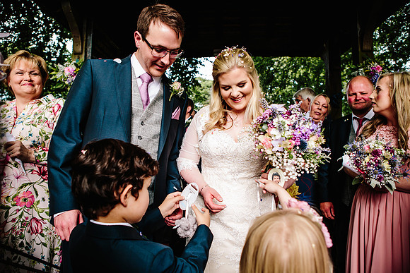 Staffordshire Wedding Photographer - Samantha Jayne Photography - Gem & Jack-396