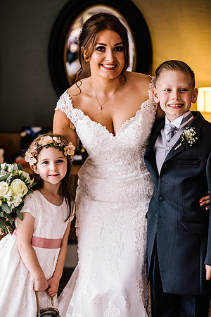 Carden Park Wedding Photography - Kelly & Matt-273