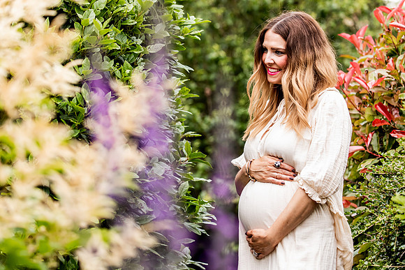 Staffordshire Maternity Photography - Kendal & Gary-134