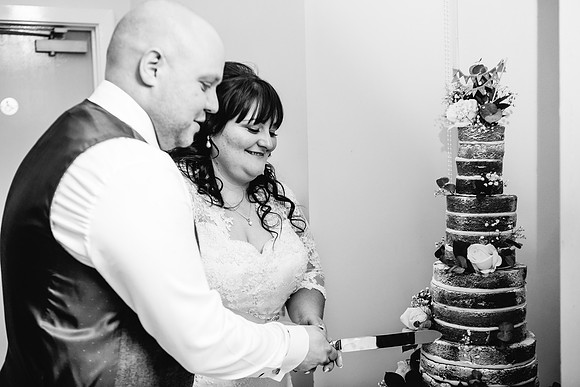 Floral Hall Wedding - Staffordshire WEdding Photography - Gemma & Dan-844