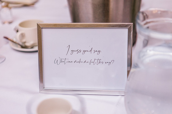 Shrigley Hall Wedding Photography - Rachel & Joe-385