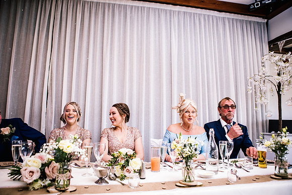 Three Horseshoes Wedding Photography - Staffordshire Weddding Photographer - Laura & Louis-498