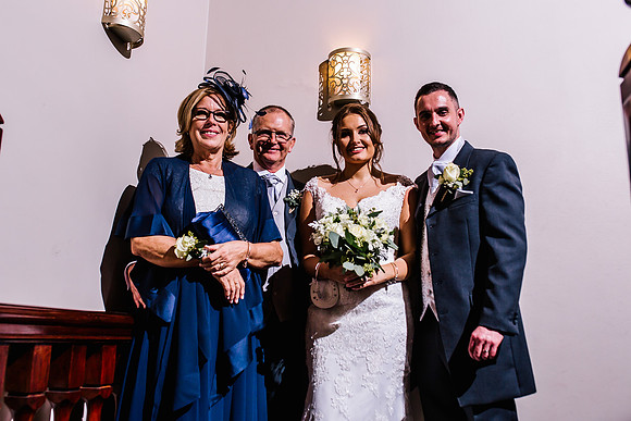 Carden Park Wedding Photography - Kelly & Matt-413