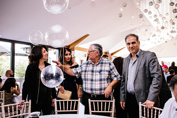 Aston Marina Event Photographer - Loucas Christening-187
