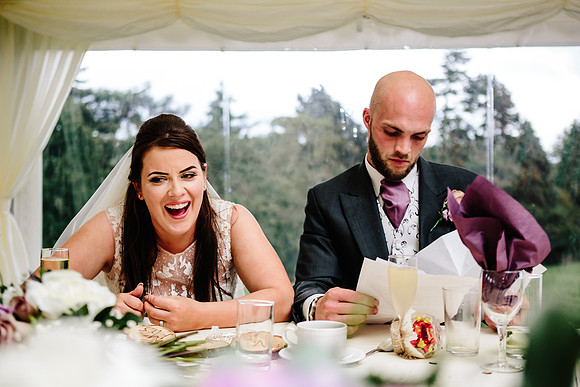 Rachel & Rich - Shropshire Wedding Photography - Market Drayton-641