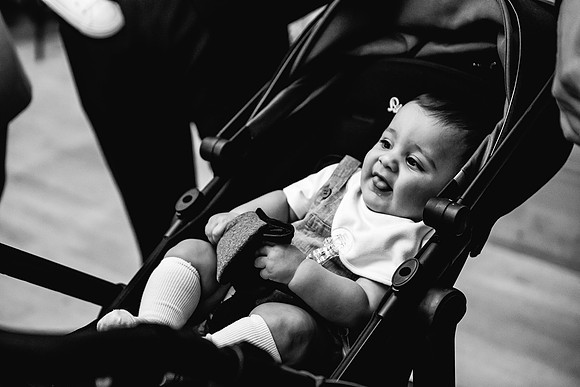 Mario - Greek Orthodox Christening -88