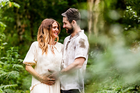 Staffordshire Maternity Photography - Kendal & Gary-6