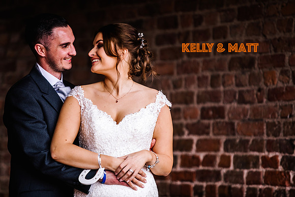 Carden Park Wedding Photography - Kelly & Matt-001