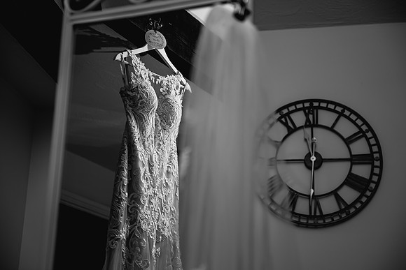 Sandhole Oak Barn Wedding Photography - Caitlin & Shane-109