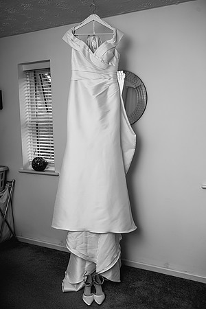 Weston Hall Wedding Photography - Alice & Josh-26