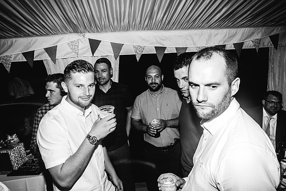 Staffordshire Moorlands Wedding Photography -  Lisa & Andy-1023