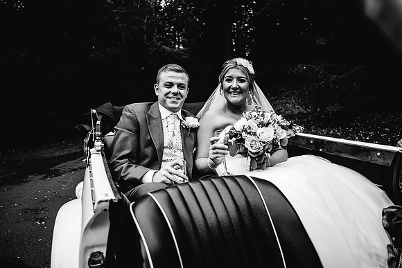 Keele Hall Wedding Photography - Tasha & Rhys-480