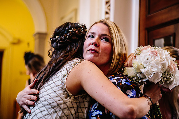 Crewe Wedding Photography - Nicola & Paul-151