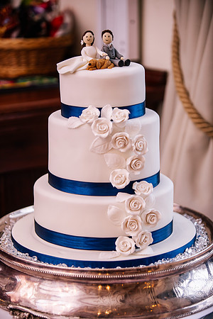 Slaters Country Inn Wedding Photography - Chantelle & Nick-358
