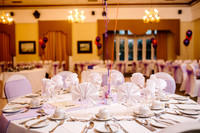 Alzheimer's Research UK - Charity Ball-4