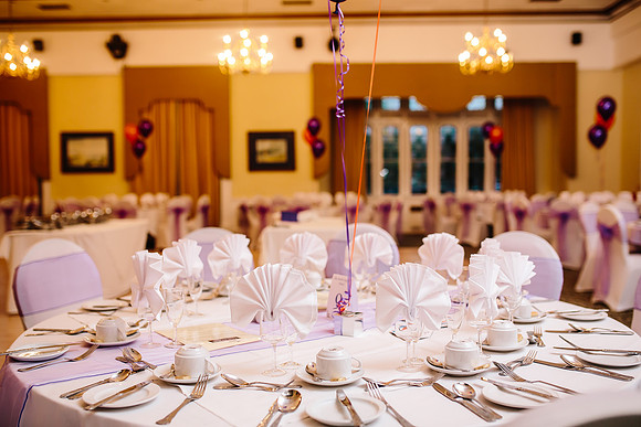Alzheimer's Research UK - Charity Ball-4