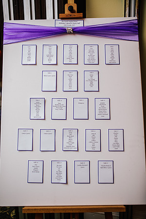 Alzheimer's Research UK - Charity Ball-3