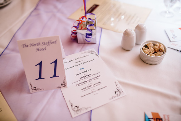 Alzheimer's Research UK - Charity Ball-7