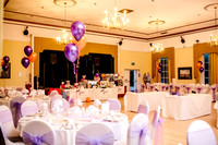 Alzheimer's Research UK - Charity Ball-9
